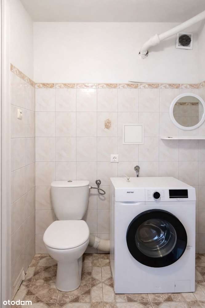 Na sprzedaż kawalerka z widokiem na zamek - centrum Malborka!-4