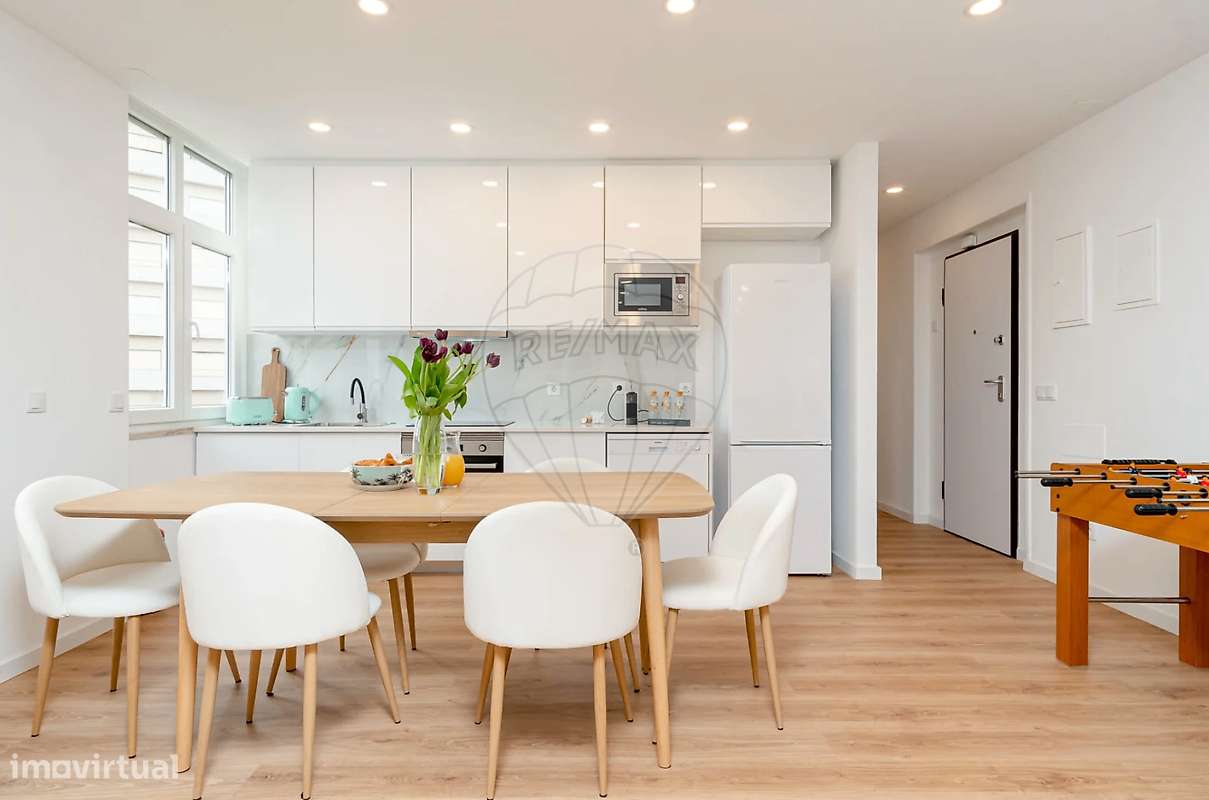 Apartamento T2 para venda - Grande imagem: 5/16