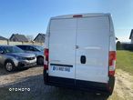 Citroën Jumper L2H2 2,0 Hdi 130 KM klima - 5