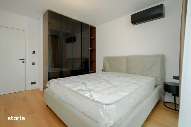 Apartament 2 Camere, Finalizat, 75mp, Yacht Kid - Fabrica de Glucoza-11