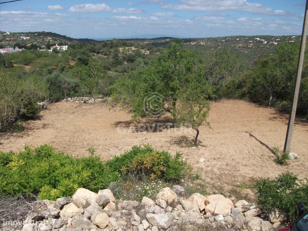 Terreno Rústico no Serro Alto, Loulé, Algarve