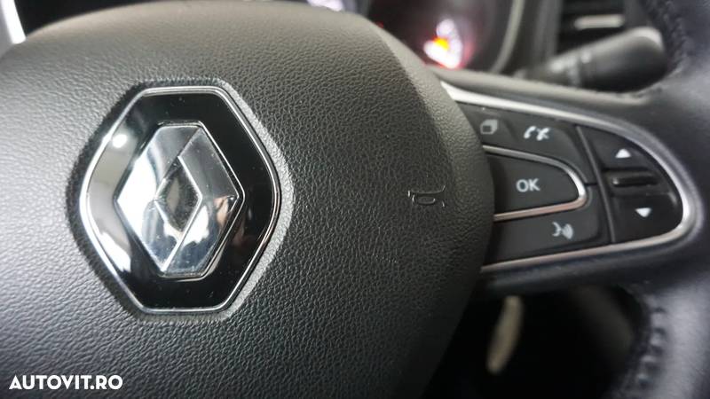 Renault Megane TCe Life - 21