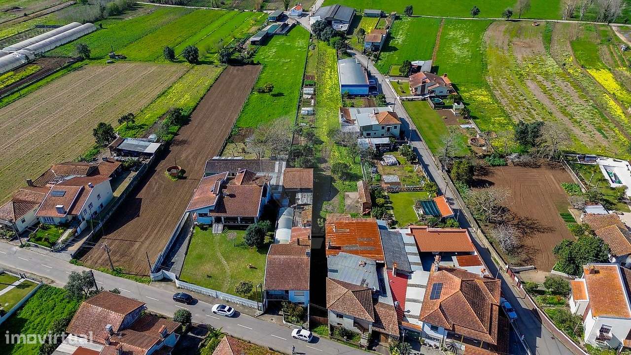 Moradia T4 para venda-25