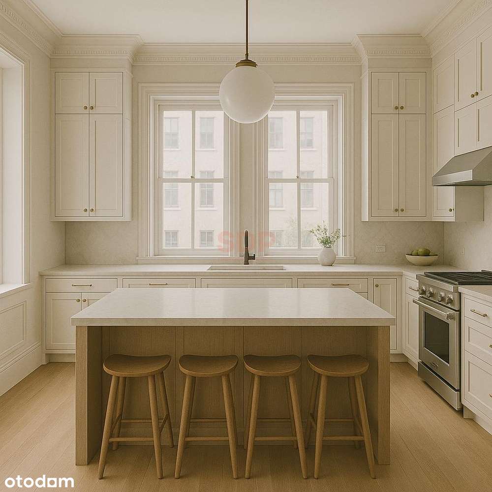 2 pokoje | Grochowska | Pod inwestycję - Pełny obrazek: 3/6