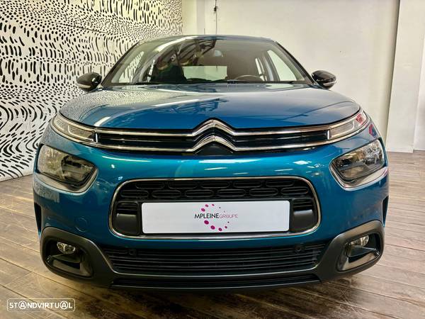 Citroën C4 Cactus Pure Tech 110 Stop&Start Shine Edition - 5