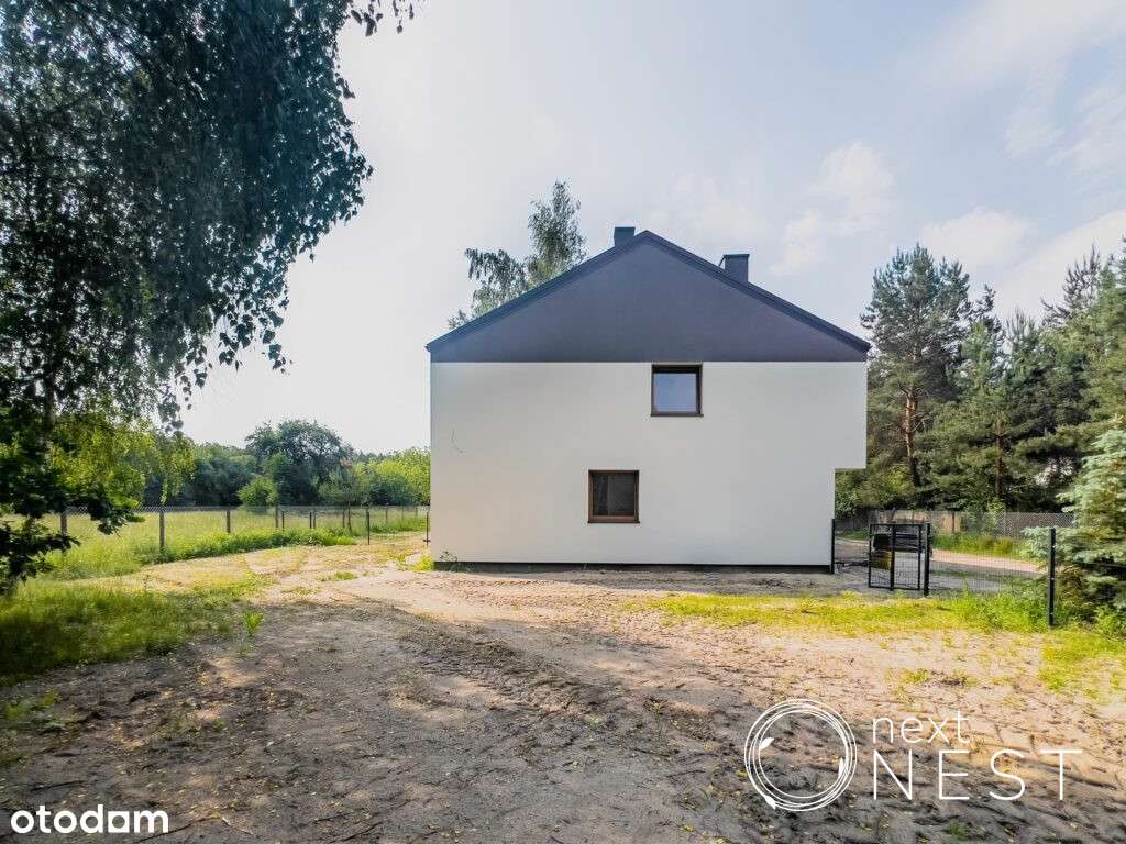 Orzeszyn,dom 138,5 m2,działka 665 m2,, - Pełny obrazek: 4/13