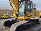 Komatsu PC360-LC10 - 4