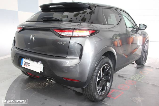 DS DS3 Crossback - 10