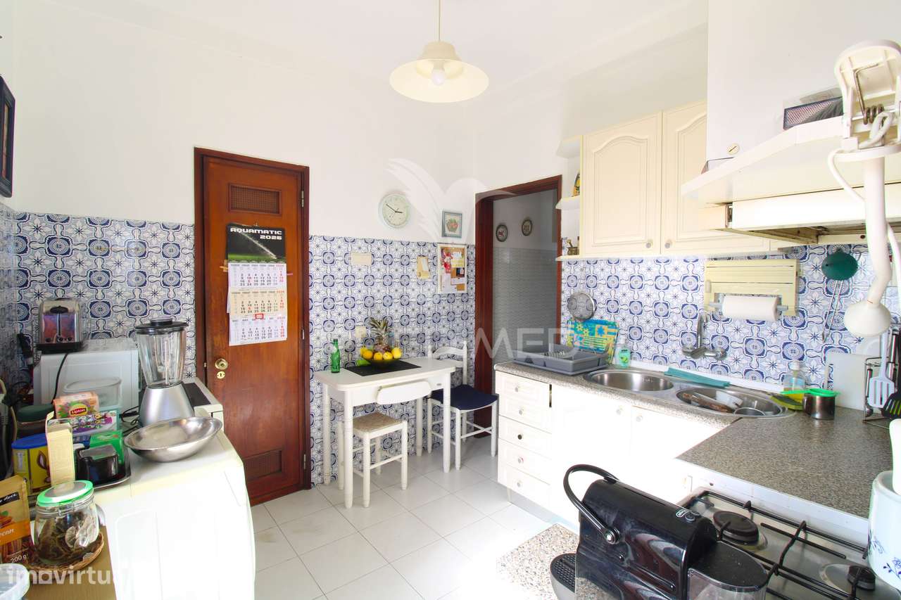 Apartamento T4 +1 - Grande imagem: 4/21