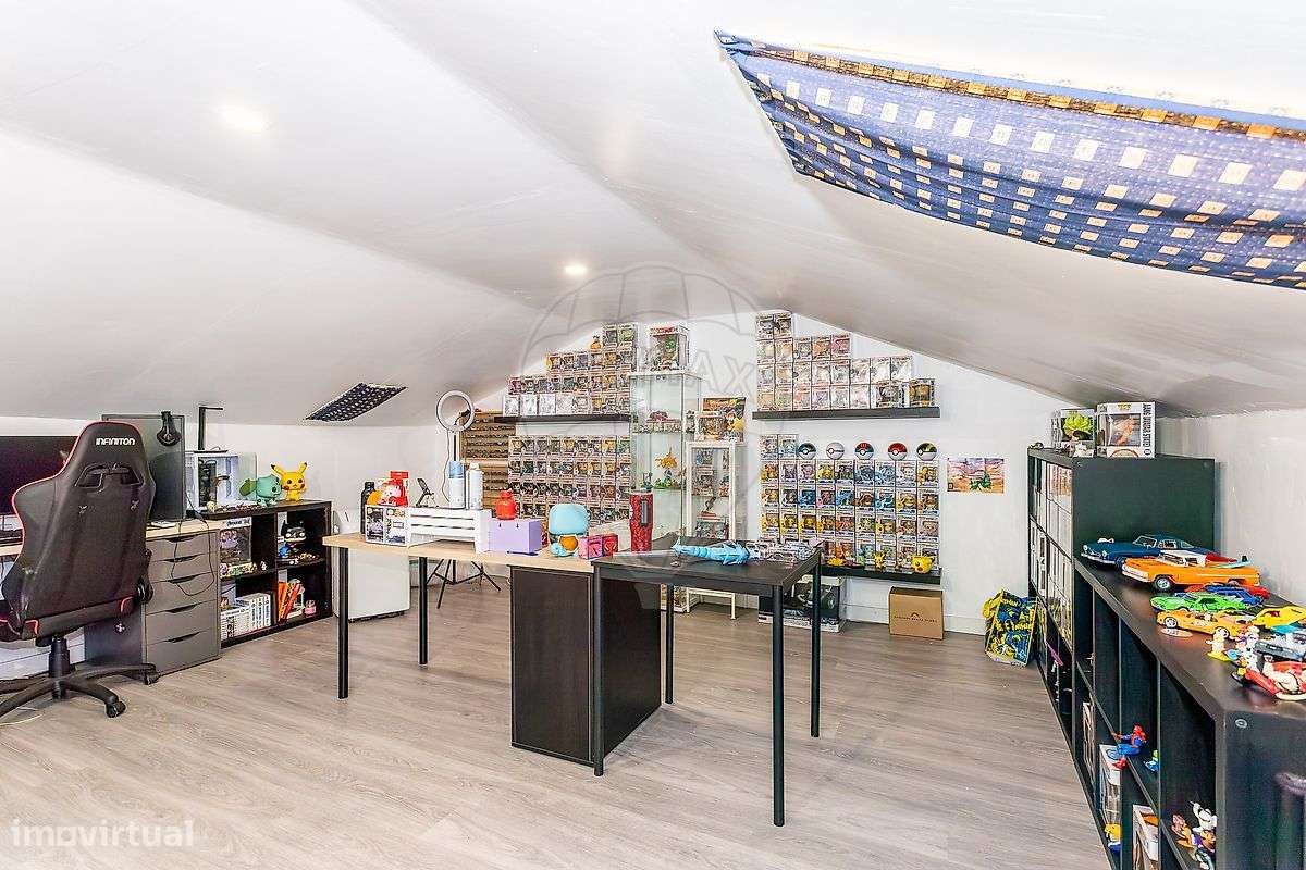 Apartamento T3 para venda-11