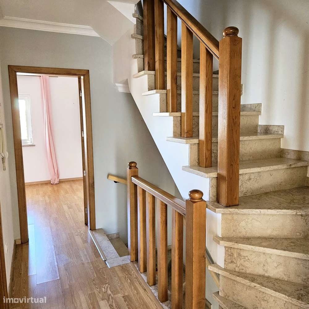 Moradia Geminada Quinta do Conde-24