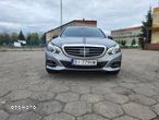 Mercedes-Benz Klasa E 400 4-Matic Elegance - 6