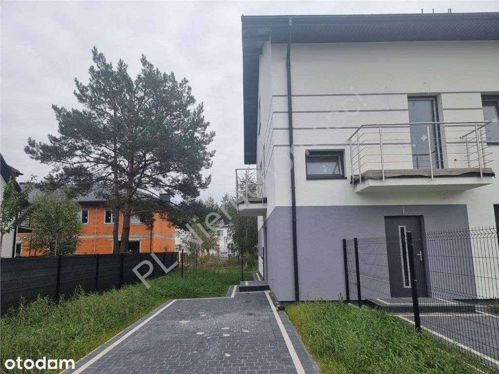 Mieszkania W Segmencie! - Możesz Mieć 2 Lokale-3