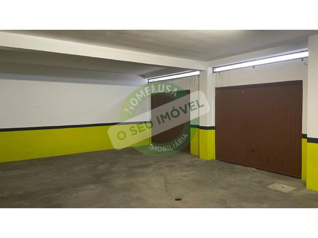 Garagem arrendar Figueira da Foz