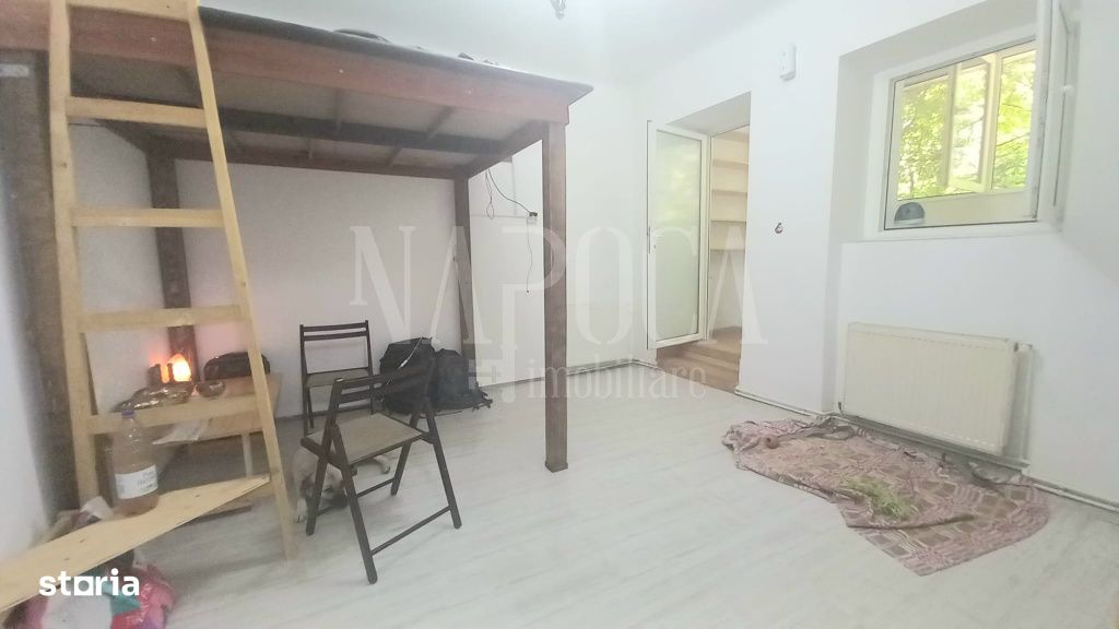 Apartament o camera de vanzare in Andrei Muresanu, Cluj Napoca