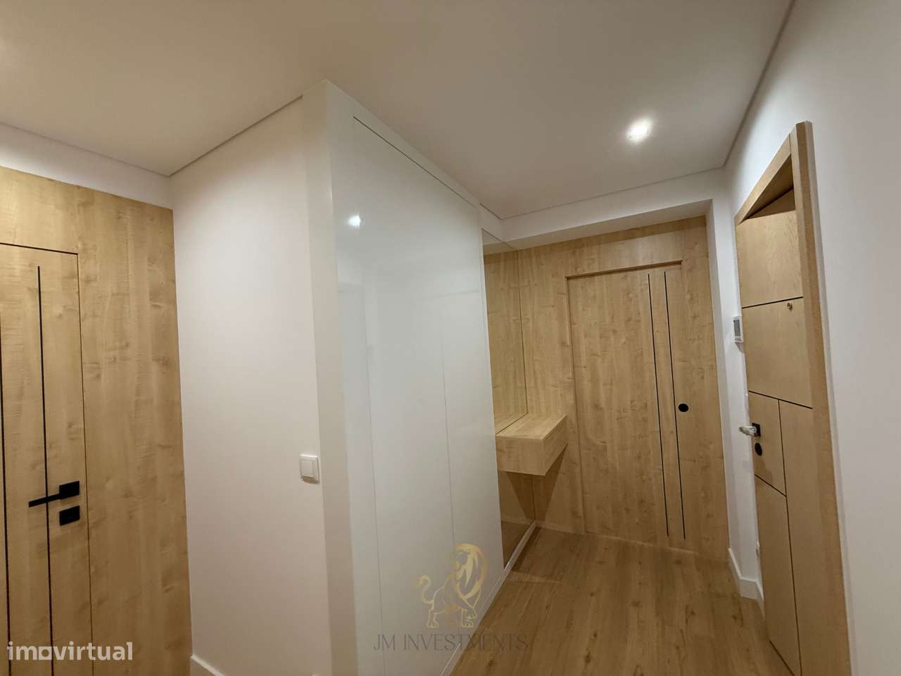Apartamento T2 NOVO - Centro histórico do Porto-4