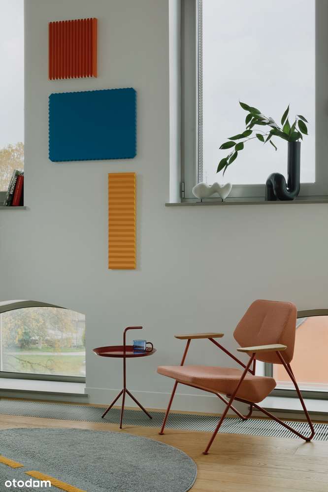 PENTHOUSE nad Odrą Młyn Maria-11