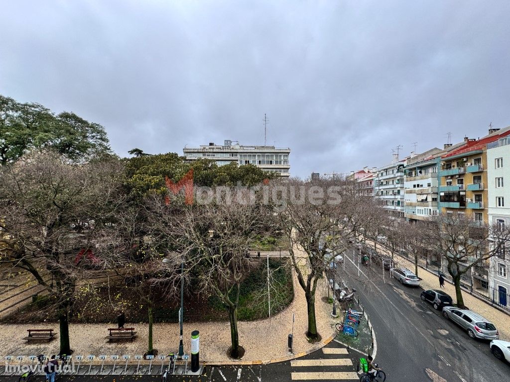 Apartamento T1 Venda Lisboa