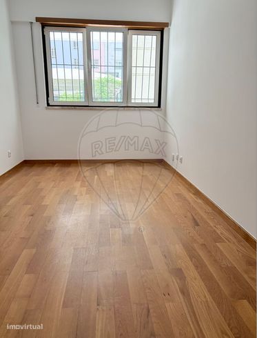 Apartamento T1 para venda-7