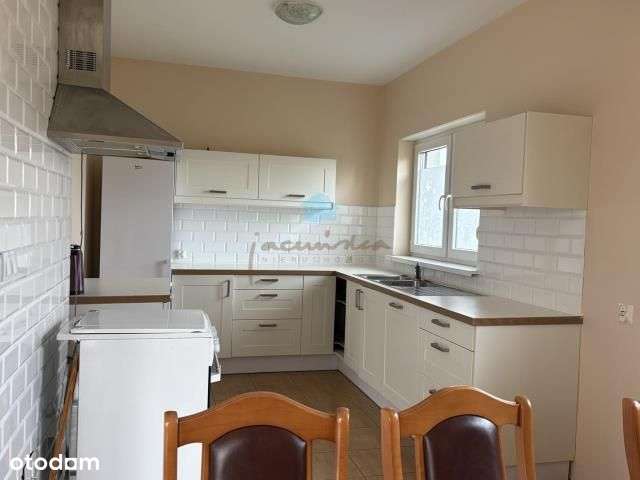 Atrakcyjny dom z poddaszem użytkowym Osiniec Os. O-3