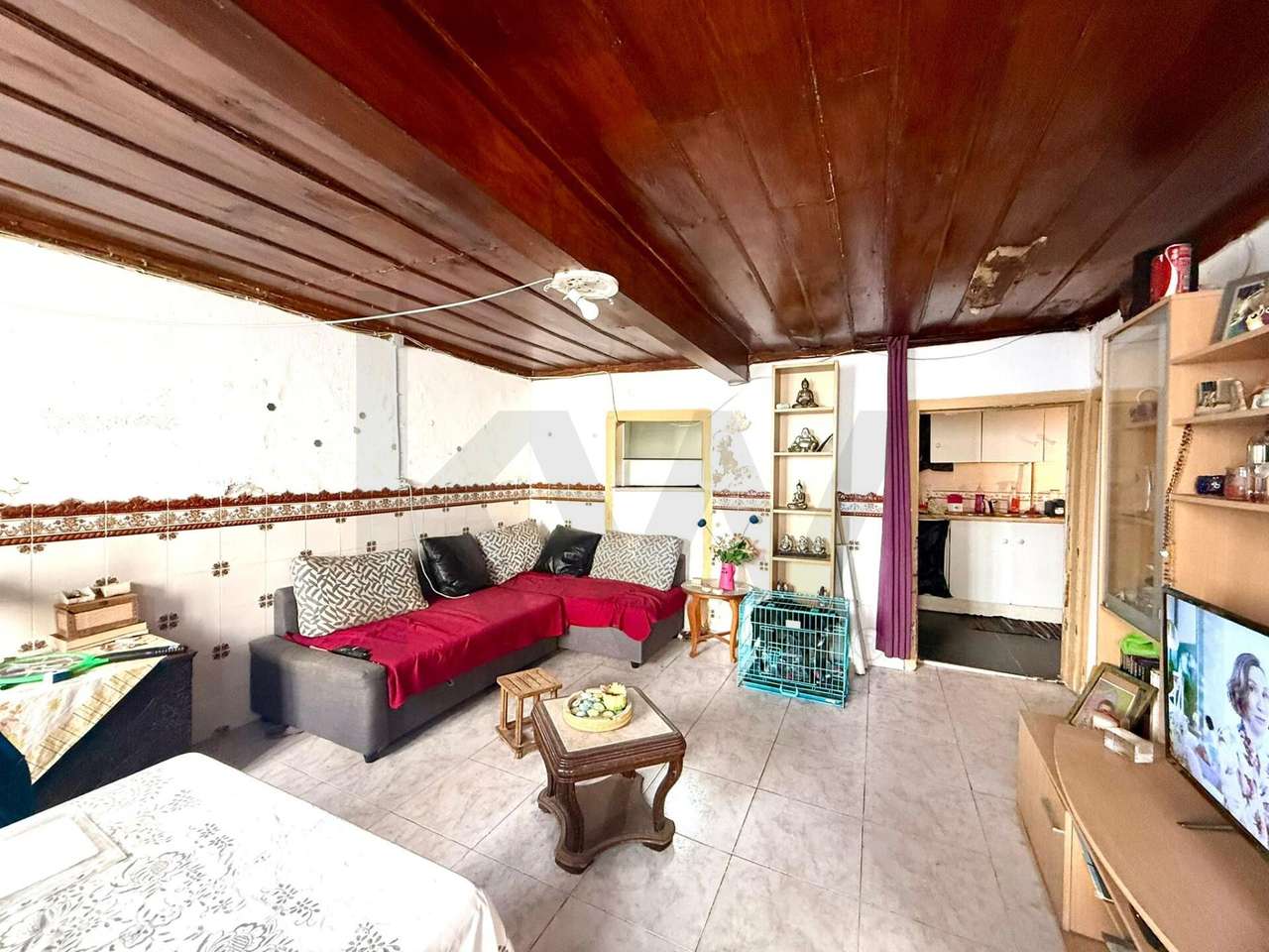 Moradia para Remodelar no Barreiro Velho - Grande imagem: 5/15