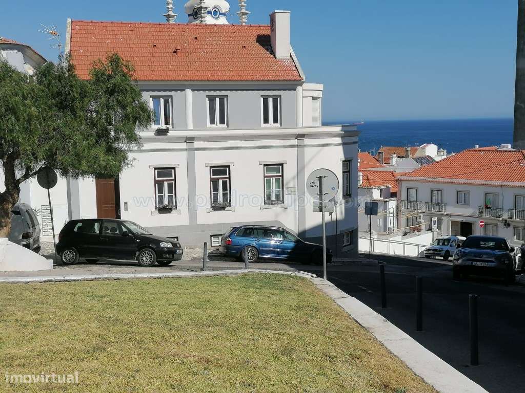 Apartamento T1 Venda Sesimbra-11