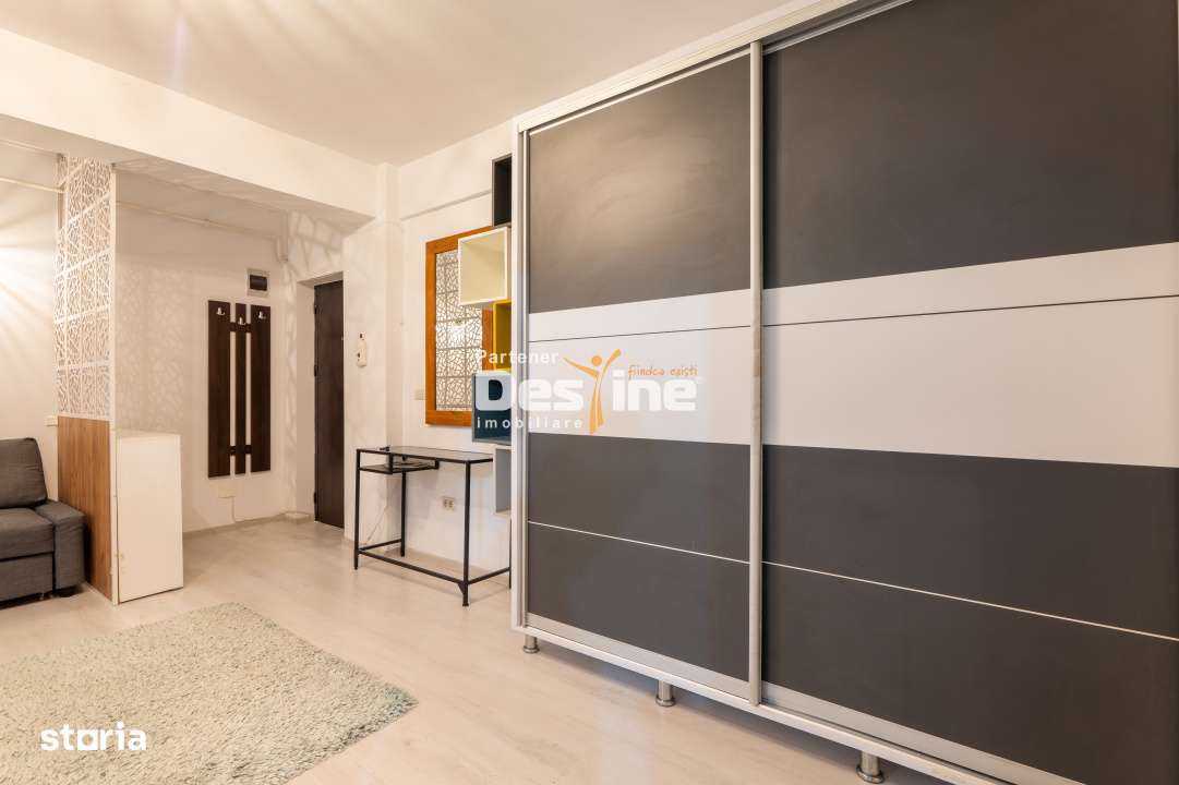 Comision 0% - Apartament 2 camere 50 mp Et. 1, mobilat si utilat loc d - Imagine principală: 5/16