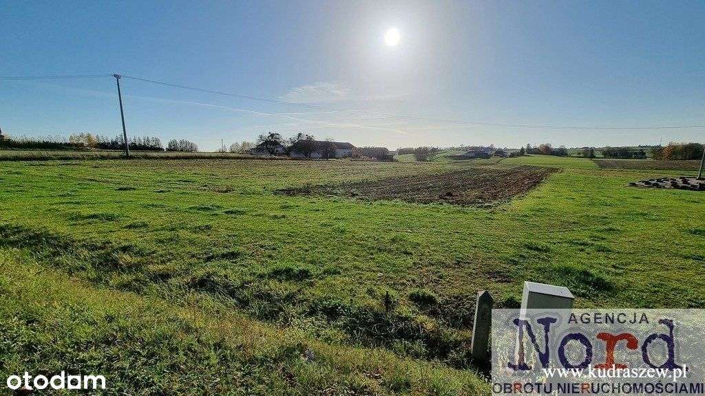 Działka Jabłońskie Augustów - Pełny obrazek: 4/5