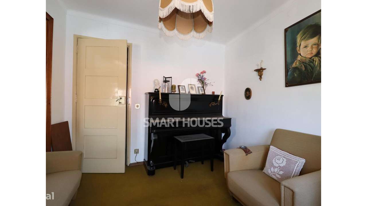 Moradia T3 Bairro c/ logradouro - Grande imagem: 4/50