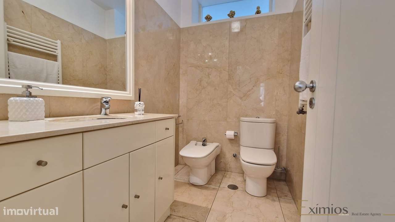 Moradia V5 para venda, com garagem, em Vila do Conde-16