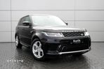 Land Rover Range Rover Sport S 3.0 SD V6 HSE - 1