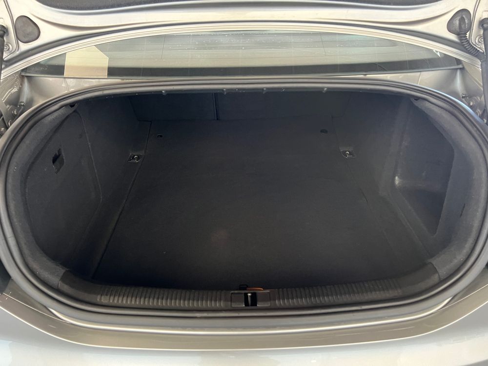 Audi A6-Limousine