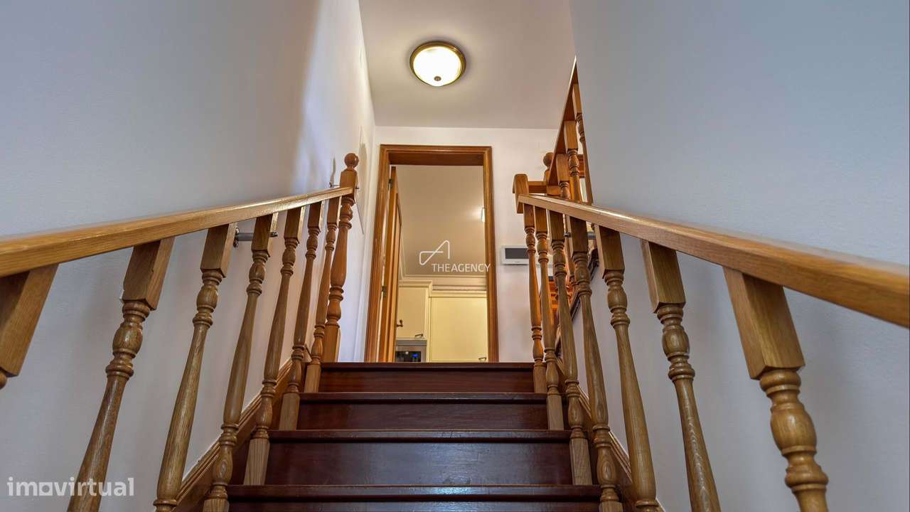 Exclusivo T2 com garagem em Belém – Junto ao Museu MATT - Grande imagem: 5/29