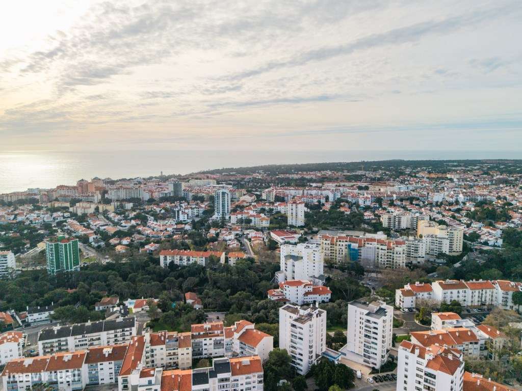 Luxuoso apartamento em Cascais-29