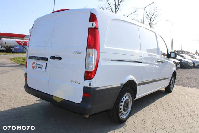 Mercedes-Benz Vito 113 - 14