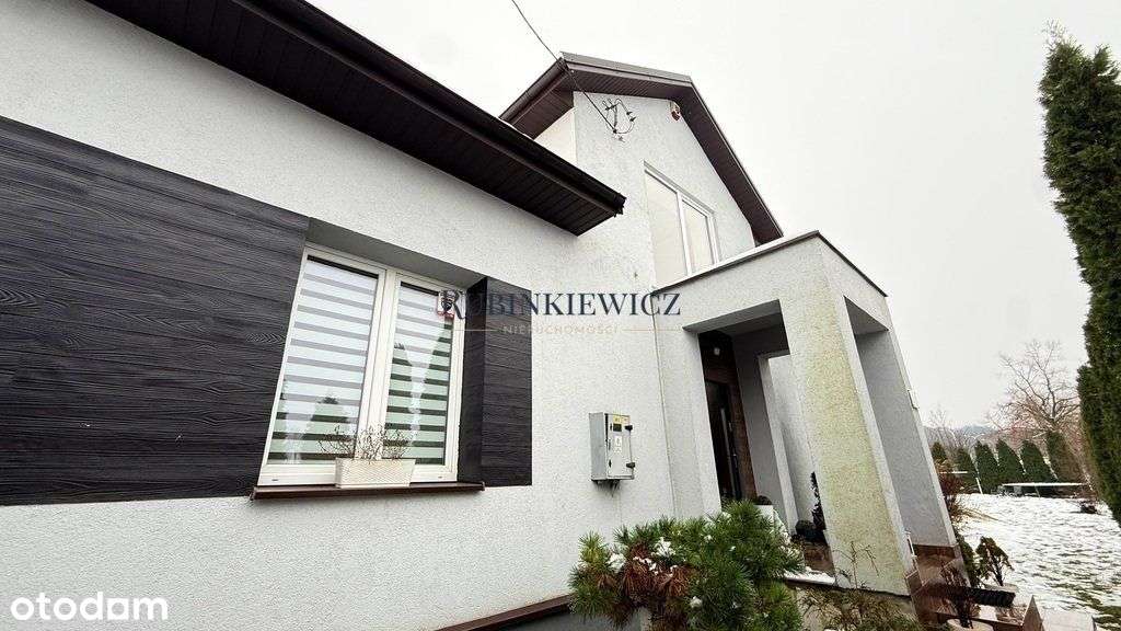 Dom, 220 m², Kielce-15