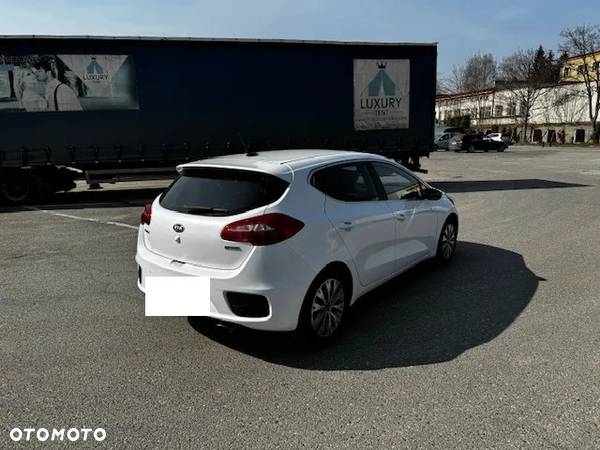 Kia Ceed Cee'd 1.6 CRDi Smart - 5