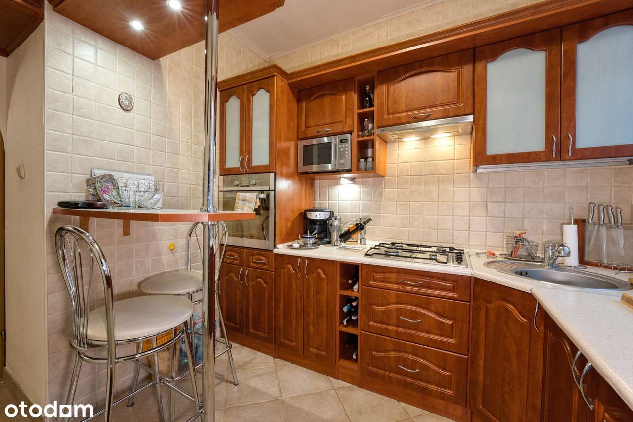 3 pokoje ul. Daszowska-7