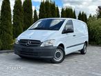 Mercedes-Benz VITO /  113 CDI / 14 TYS.KM. / 100% ORYGINAŁ / - 3