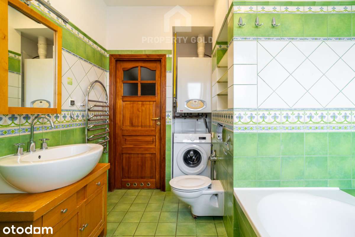 3 pokojowe w samym sercu Gdańska-15