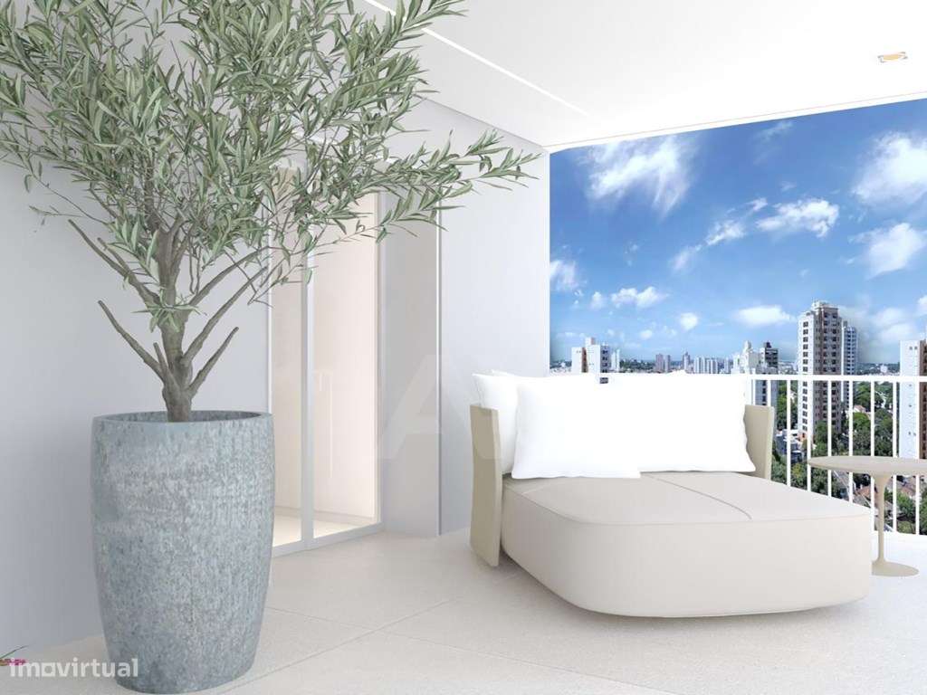 Apartamento T4 de Luxo em Alcabideche - Grande imagem: 5/23