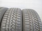 OPONY ZIMA 4szt CONTINENTAL WINTERCONTACT TS850P 235/60R17 106V - 3