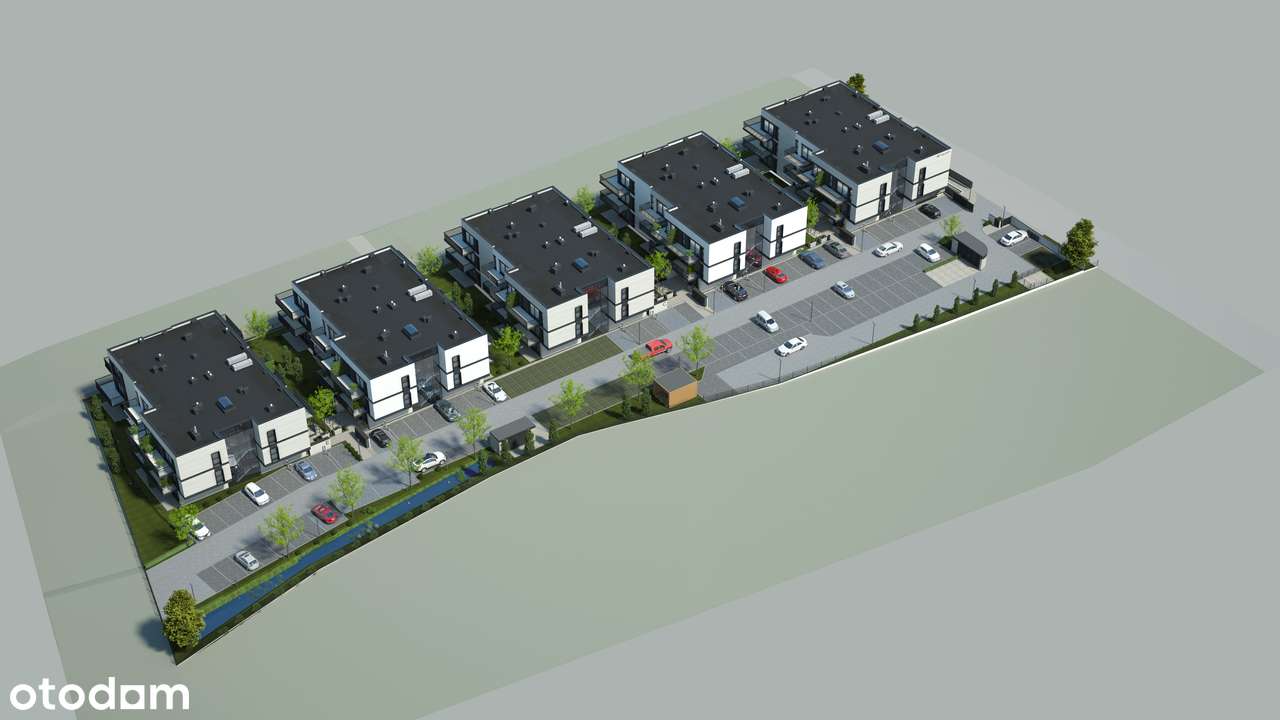 Wyspa Sobieszewska- Apartamenty Klimatyczna B2/10 - Pełny obrazek: 5/19