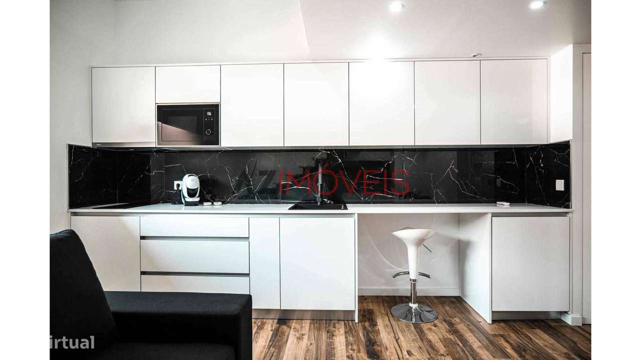 Apart-Hotel/ AL no Centro de Leiria-43