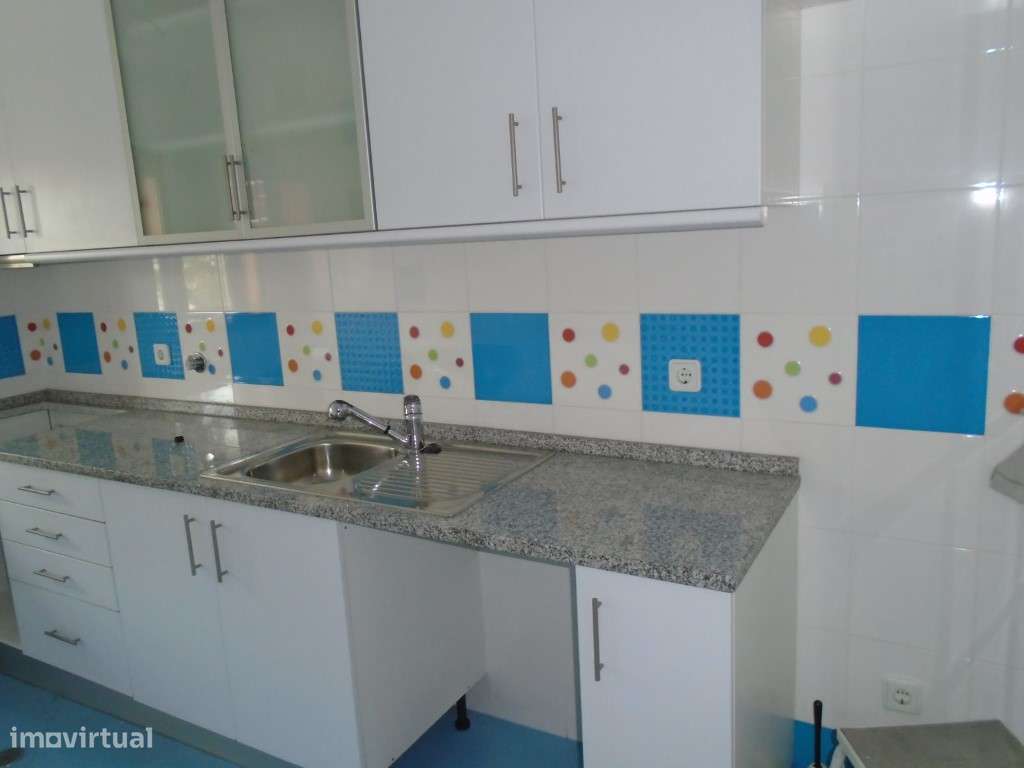 Apartamento T3 Venda Aveiro > Esgueira-4