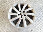 Alufelga Alfa Romeo Giulietta 17" 5x110 ET 41 - 1