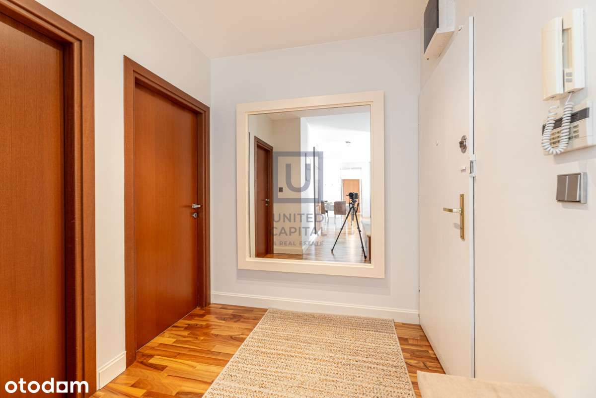 4 pokoje * 4 strony świata * Doskonały rozkład-13