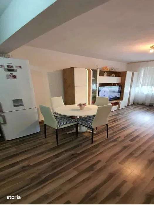 Apartament 2 camere modern, decomandat – Str. Meteorologiei - Imagine principală: 1/8