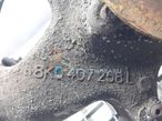 Fuzeta fata dreapta Audi A4 (8K2, B8) [Fabr 2008-2015] 8K0407258L 2.7 TDI CGKA - 2