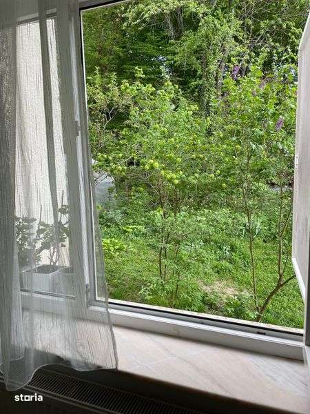 Apartament 3 camere Baile Govora - Imagine principală: 5/5